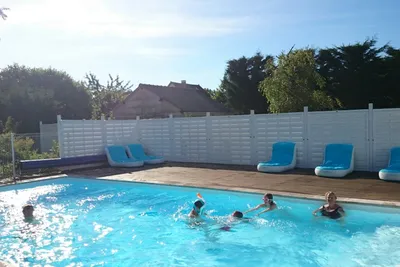 CAMPING de SOLOGNE