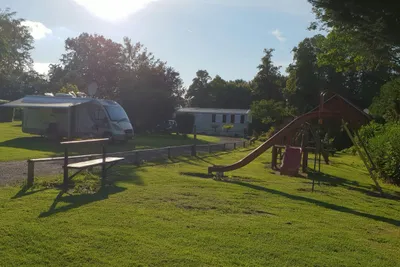 Camping De Sorel - Bild 2