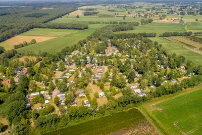 Camping De Spaendershorst - Bild 3