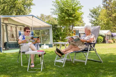 Camping De Spaendershorst - Bild 4