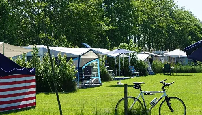 Camping de Toffe Peer