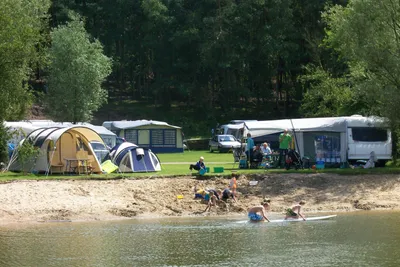 Camping De Tol