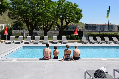 Camping Le Rhône - Bild 3