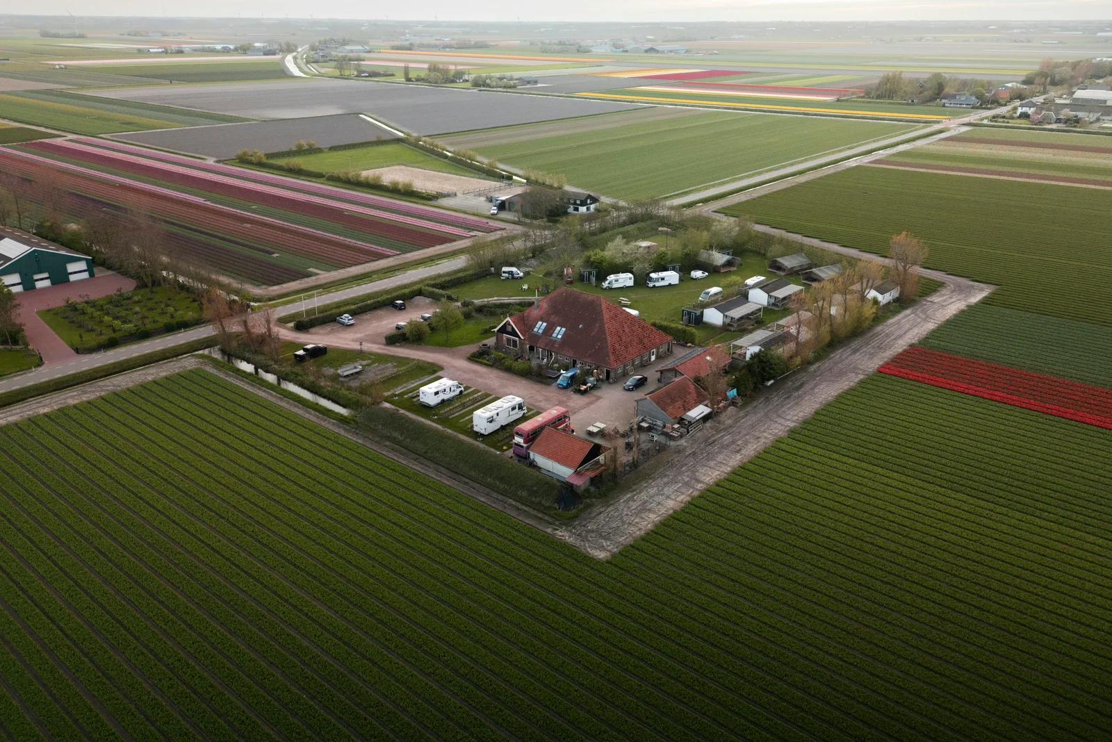 Camping de Tulpenweide