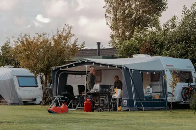 Camping De Tulpenweide - Bild 4