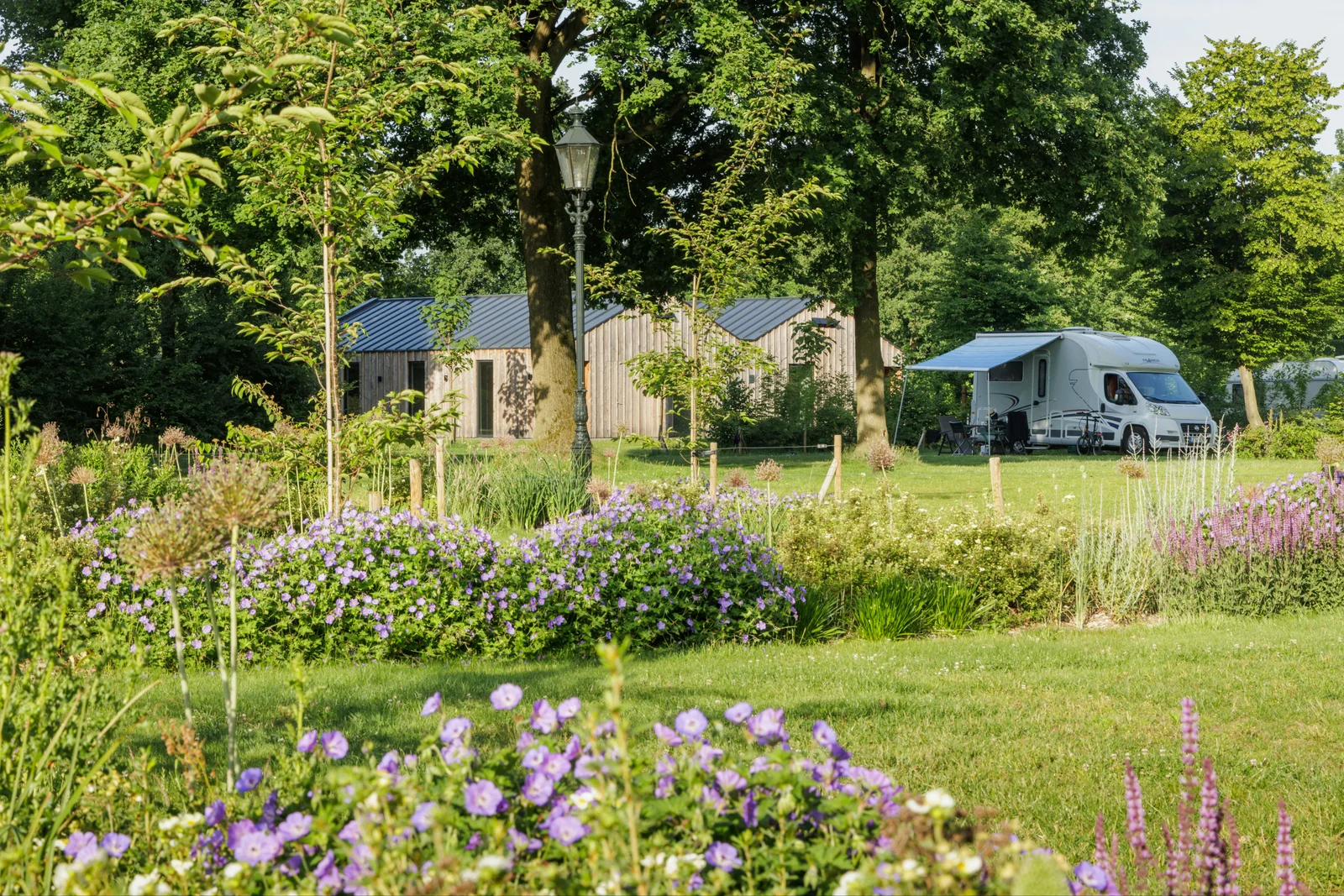 Camping De Twee Bruggen