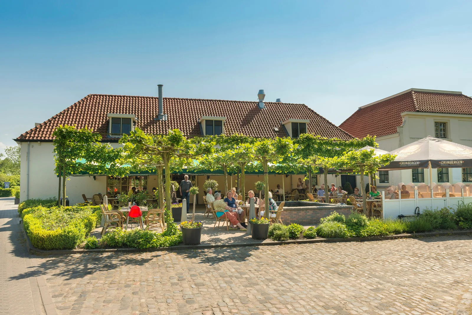 Camping De Uitwijk