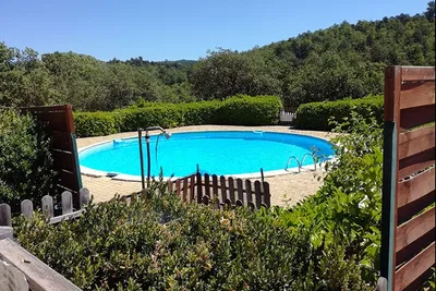 Sas Camping De Valsaintes - Bild 2