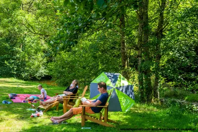 Sites Et Paysages De Vaubarlet - Bild 3