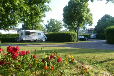 Camping Seasonova Vittel - Bild 3