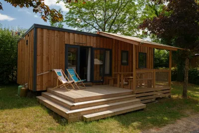 Camping Seasonova Vittel - Bild 4