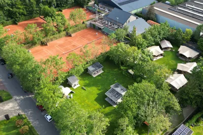 Camping De Voetel