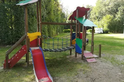 Recreatiepark De Voorst - Bild 4