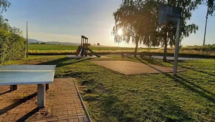 Camping de Wasselonne - Onlycamp