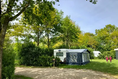 Camping De Watermolen - Bild 4
