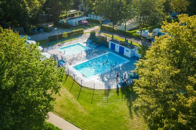 Camping De Watertoren