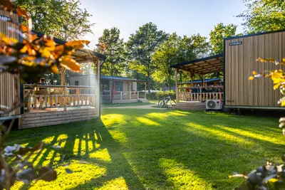 Camping De Watertoren