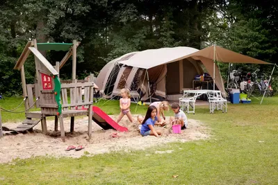 Camping De Wildhoeve Bild 2