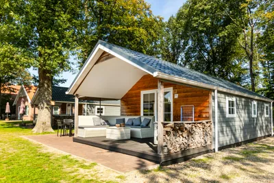 Vakantiepark De Witte Berg - Bild 2