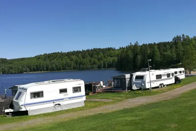 Degernäs Camping - Bild 2