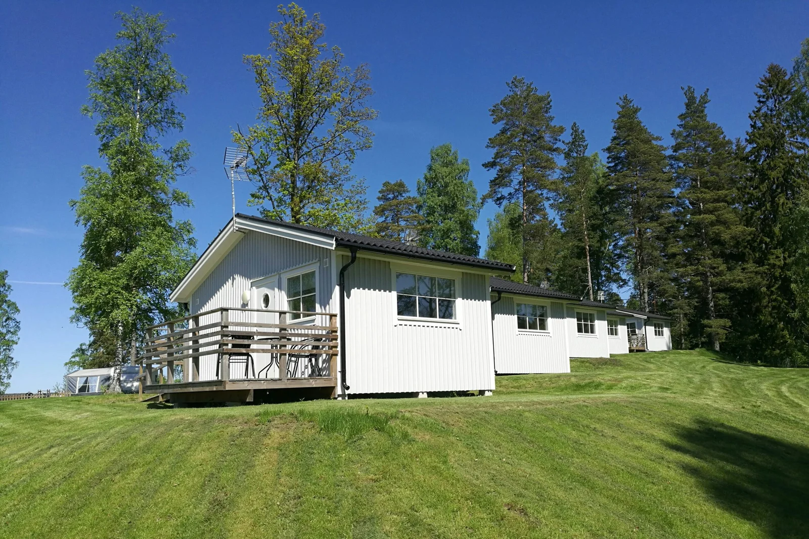 Degernäs Camping