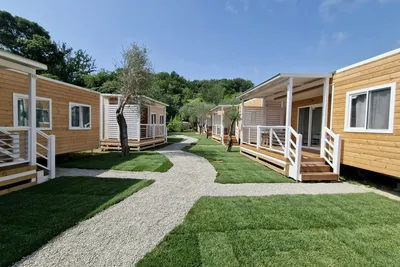 Camping Dei Fiori - Bild 3