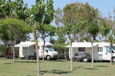 Camping Del Mar - Bild 2
