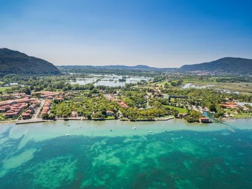 Camping del Sole Village