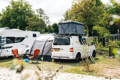 Camping Delftse Hout - Bild 2