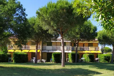 Le Gorette Cecina Easy Camping Village - Bild 4