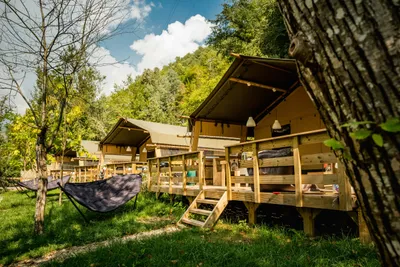 Camping Delle Rose - Bild 2