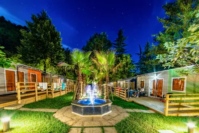 Camping Delle Rose - Bild 3