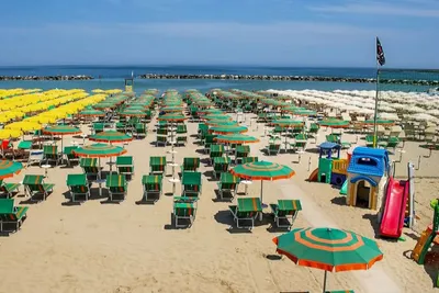 Villaggio Camping Delle Rose - Bild 3