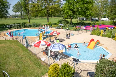 Recreatiepark Den Blanken - Bild 2