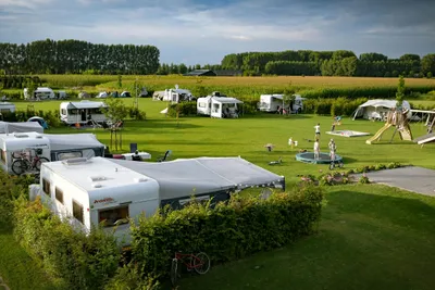 Camping Den Goeiendonk
