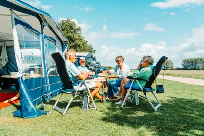 Camping Den Molinshoeve - Bild 4
