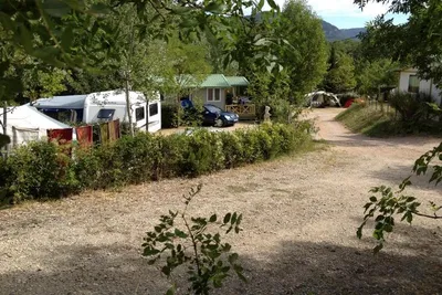 Camping des Sources