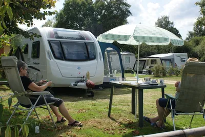 Camping Des Alouettes - Bild 4