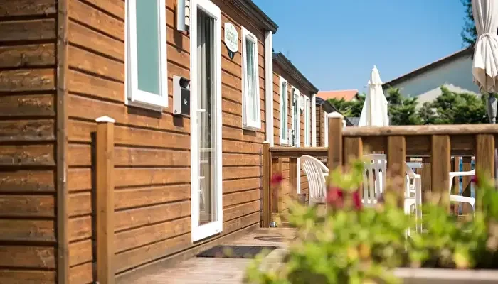 Camping des Barolles