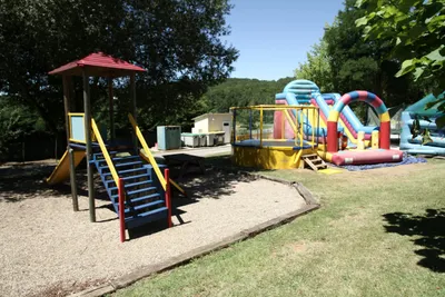 Camping Des Bastides - Bild 3
