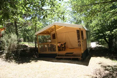 Camping Des Bastides - Bild 4