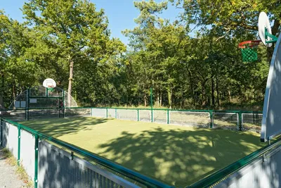 Camping Des Chèvrefeuilles - Bild 4