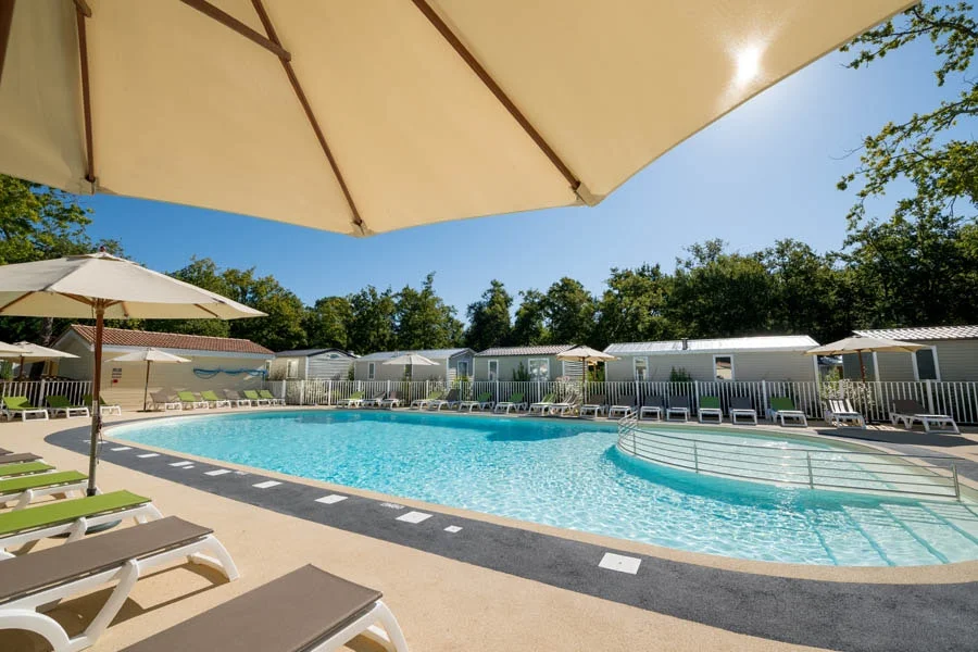Camping Des Chèvrefeuilles