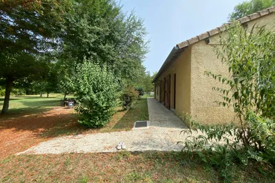 Camping Des Deux Séquoias - Bild 2