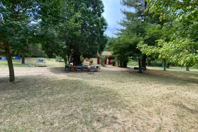 Camping Des Deux Séquoias - Bild 3