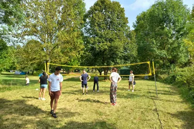 Camping Des Deux Séquoias - Bild 4