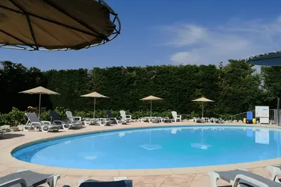 Camping Des Favards - Bild 3