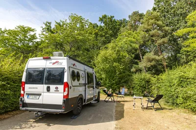 Camping Des Gayeulles - Bild 2
