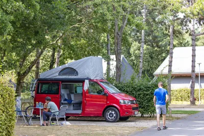 Camping Des Gayeulles - Bild 3