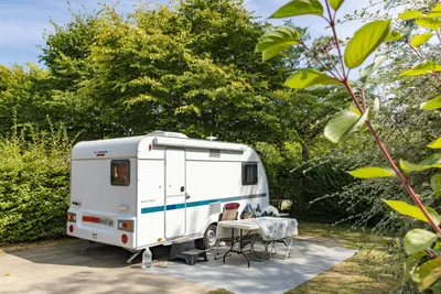 Camping Des Gayeulles - Bild 4